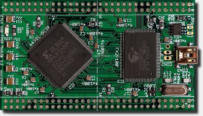 Microcontroller Vs Microprocessor Vs Fpga